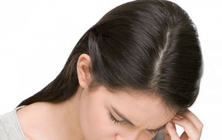 Đau đầu đột ngột, dữ dội và tăng nhanh cần đi khám bệnh ngay