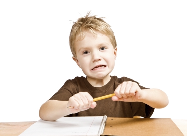 Tăng động giảm chú ý (ADHD) là một rối loạn phát triển thần kinh