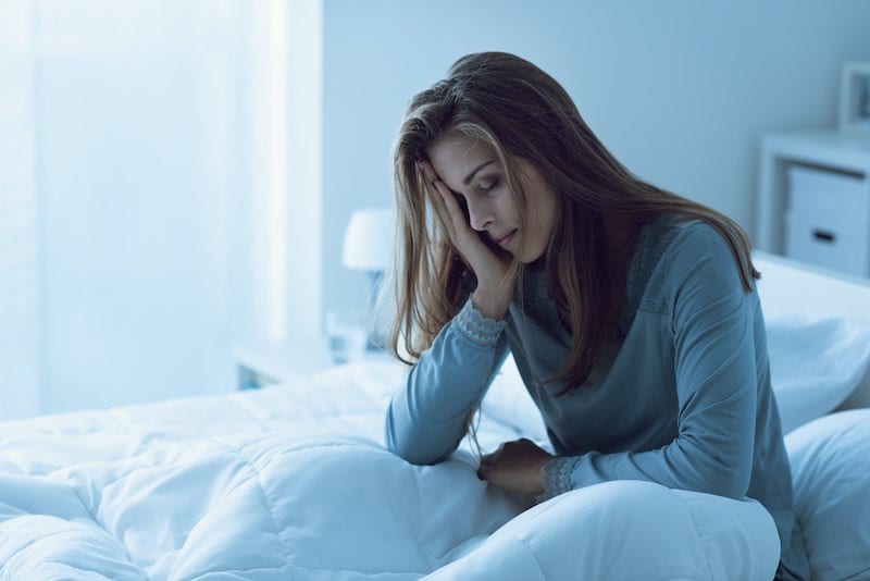 Trung tâm điều trị mất ngủ Y khoa Vạn Hạnh