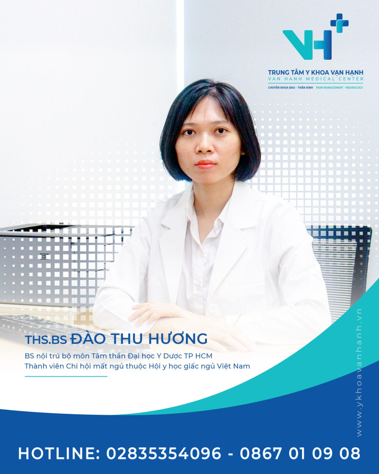 dao thu huong dieu tri mat ngu