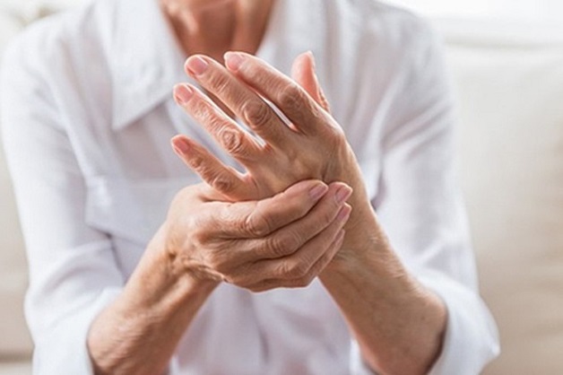 điều trị bệnh parkinson