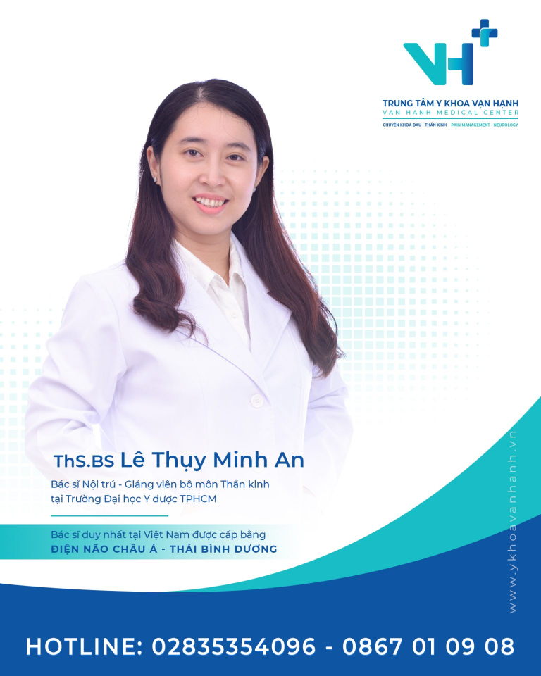 le thuy minh an chuyen khoa than kinh