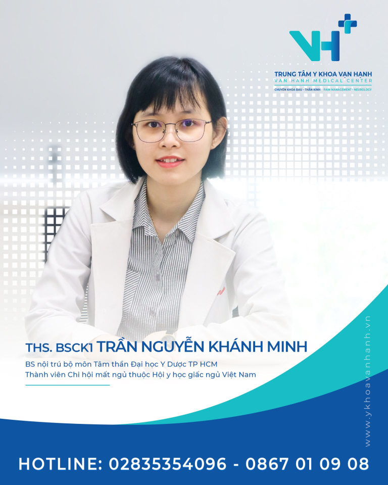 tran nguyen khanh minh dieu tri mat ngu