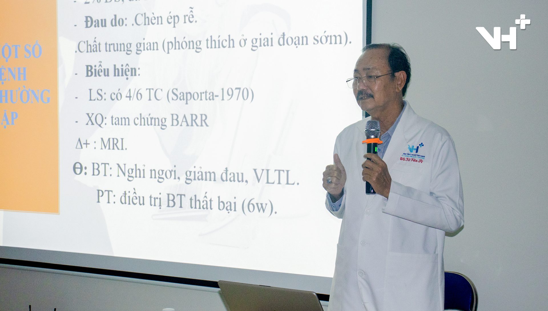 đau lưng vật lý trị liệu