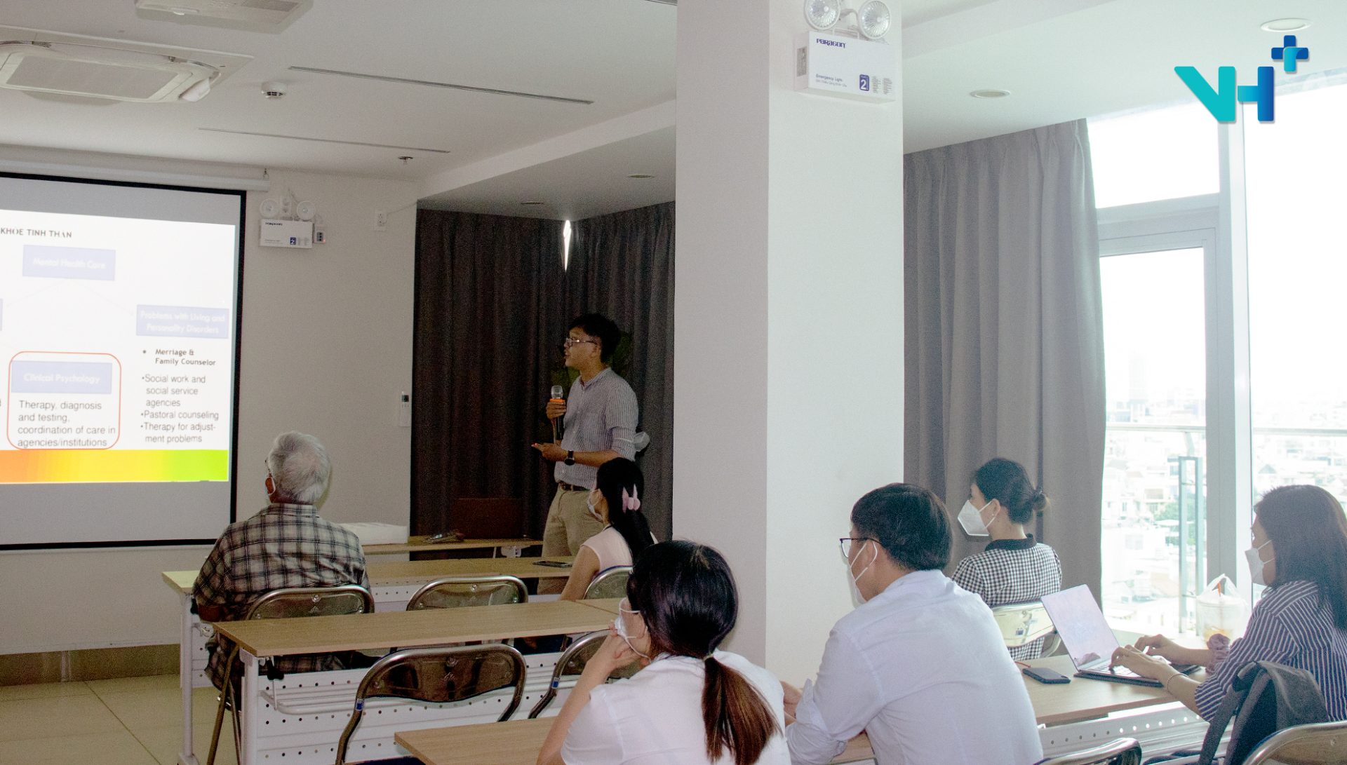 Tâm lý trị liệu trong đau mạn tính