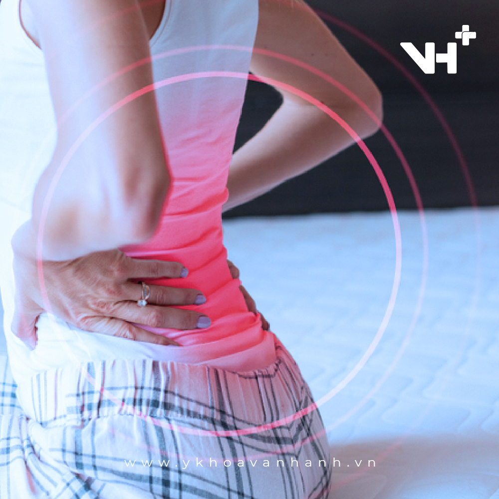 bệnh đau cơ sợi điều trị ra sao
