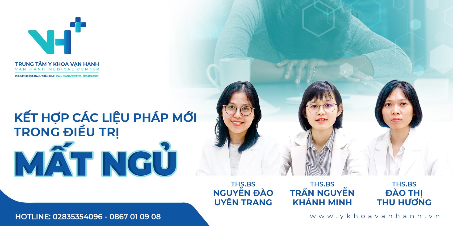 5 nguyên nhân khiến bạn mất ngủ về đêm