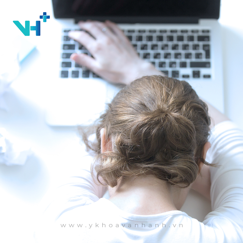 cách trị mất ngủ ở người trẻ