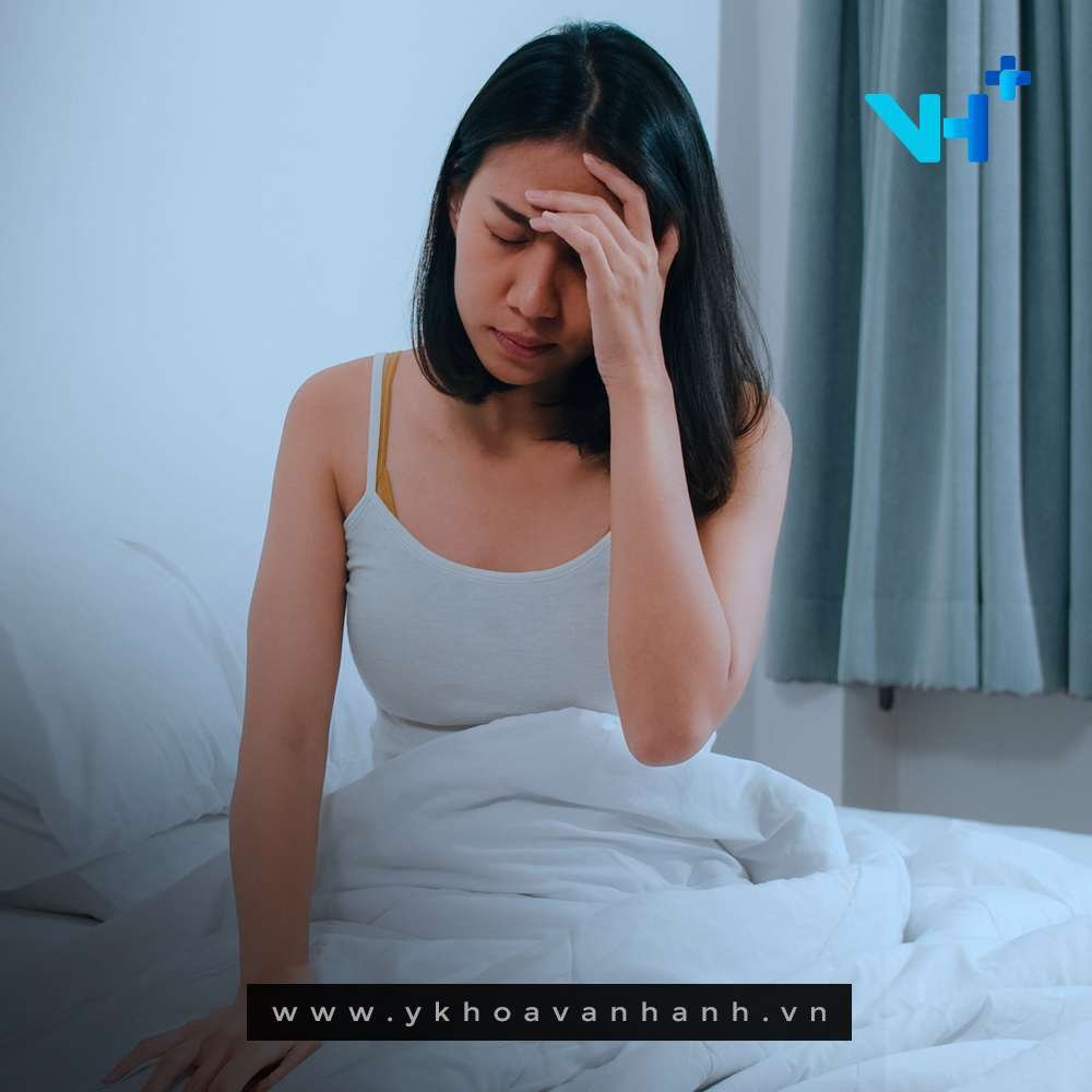 12 cách điều trị mất ngủ không dùng thuốc