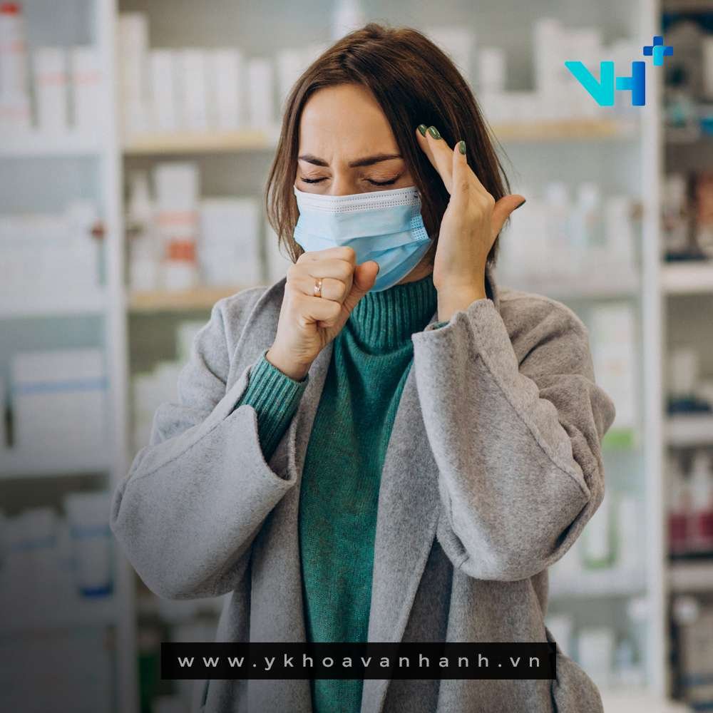 đau nửa đầu bên trái - nhận biết và điều trị