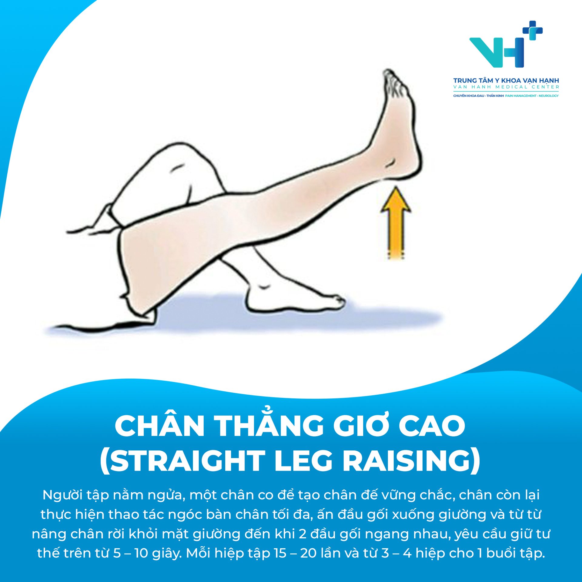 các bài tập vận động cơ bản cho khớp gối