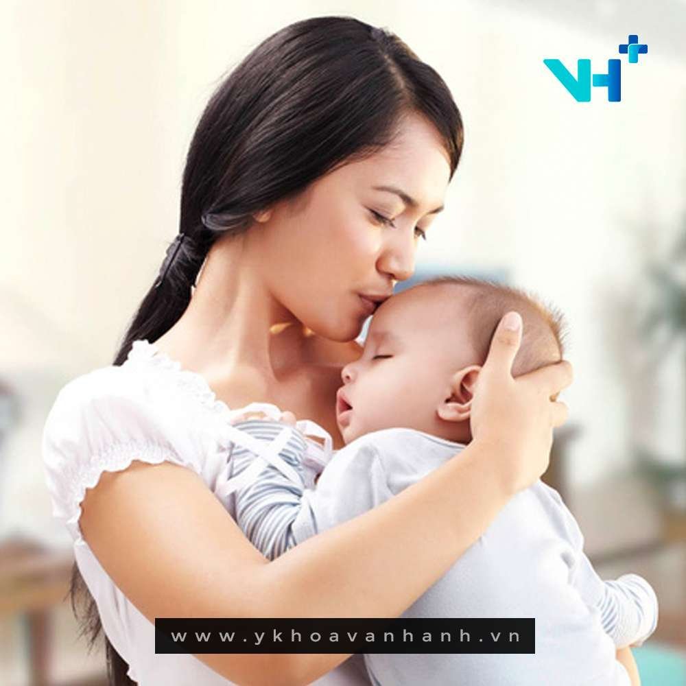 10 cách giúp phụ nữ tránh bị trầm cảm sau sinh