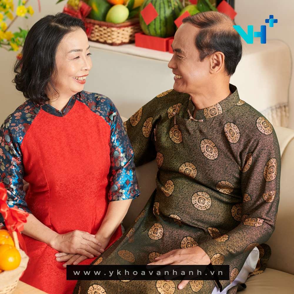 làm thế nào để ổn định huyết áp, ngừa đột quỵ ngày Tết