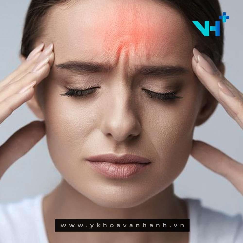 7 triệu chứng rối loạn tiền đình không nên bỏ qua