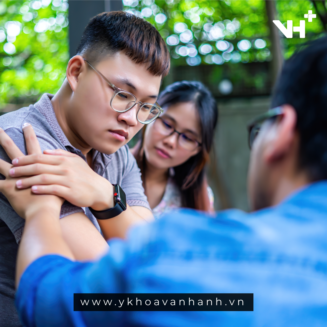 Các rối loạn tâm thần thường gặp ở trẻ em và trẻ vị thành niên