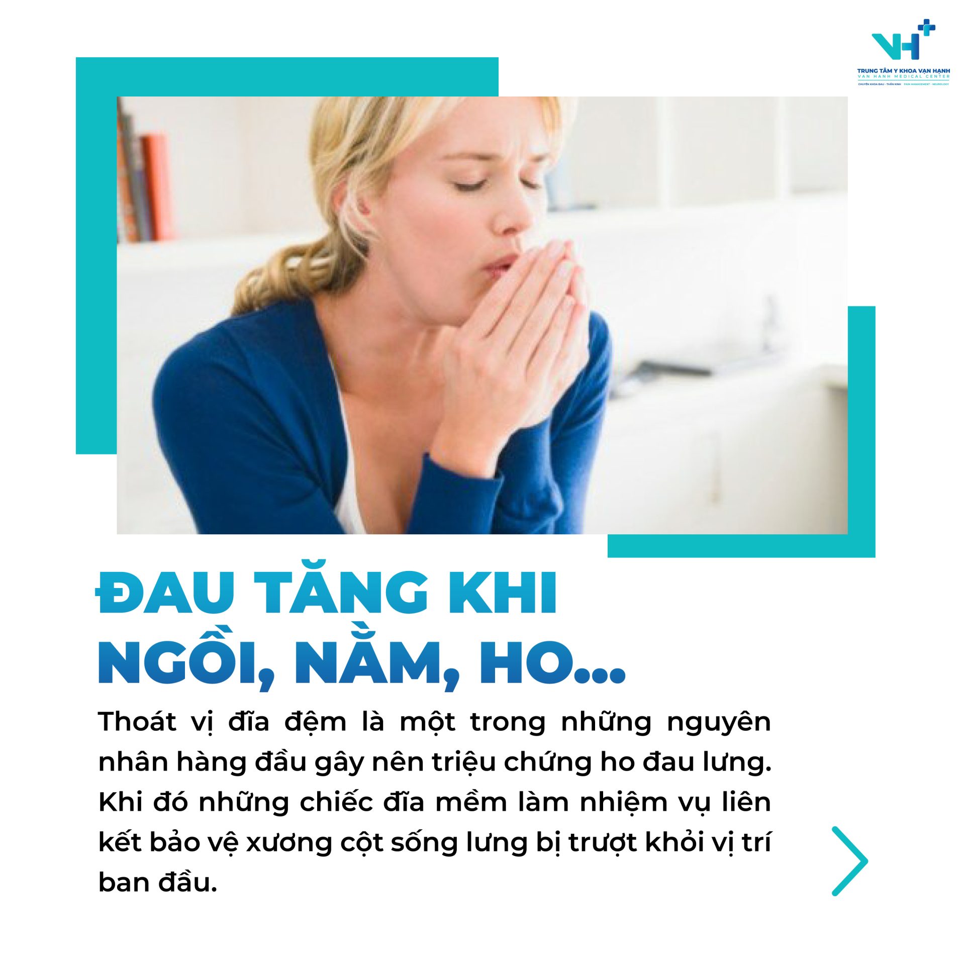5 dấu hiệu đau lưng báo hiệu thoát vị đĩa đệm chèn ép dây thần kinh