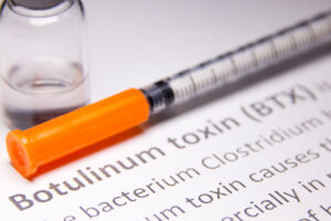 tiêm botox