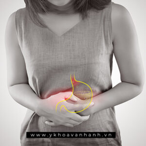 Tại Sao Stress Lại Gây Viêm Loét Dạ Dày?