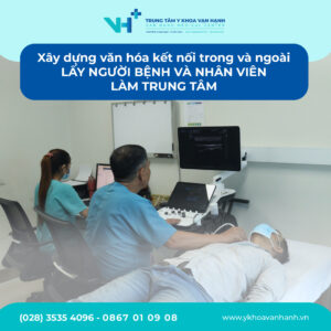 top 10 điểm nổi bật ttyk vạn hạnh 10