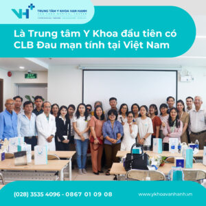 top 10 điểm nổi bật ttyk vạn hạnh 2