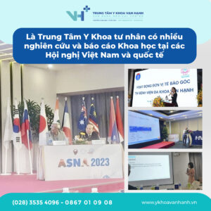 top 10 điểm nổi bật ttyk vạn hạnh 3