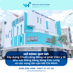 top 10 điểm nổi bật ttyk vạn hạnh 9