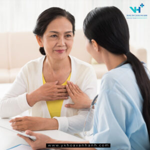 Chăm sóc giảm nhẹ cho bệnh nhân đau mạn tính